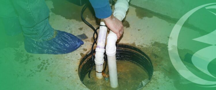 What To Do if Your Sump Pump Quits During a Storm image