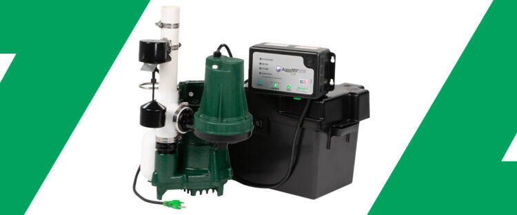 The Benefits of Having a Smart Backup Sump Pump image